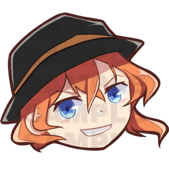 Chuuya